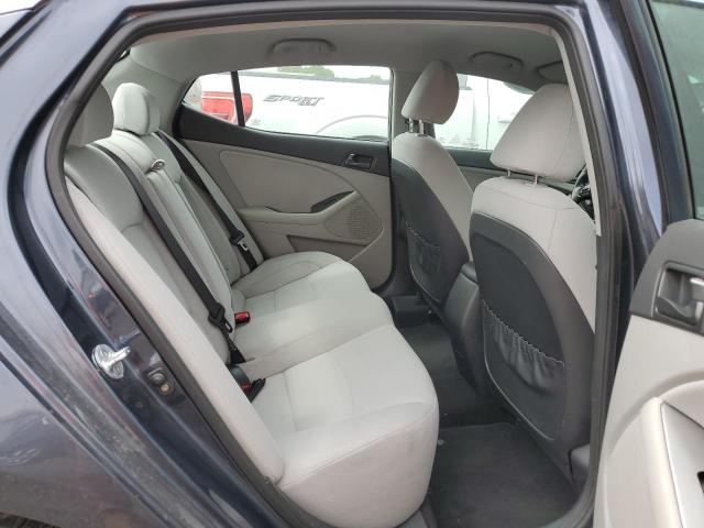 Photo 10 from auction – 2015 KIA OPTIMA LX with VIN KNAGM4A76F5553394