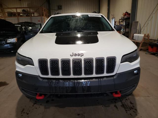 Photo 5 from auction – 2019 JEEP CHEROKEE T with VIN 1C4PJMBX0KD341956