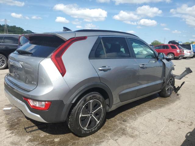 Photo 3 from auction – 2023 KIA NIRO EX with VIN KNDCR3LE3P5038122