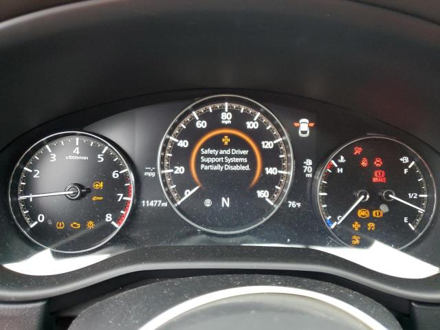Photo 9 from auction – 2023 MAZDA CX-30 PREM with VIN 3MVDMBDM5PM564280