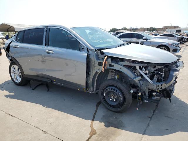 Photo 4 from auction – 2024 BUICK ENVISTA PR with VIN KL47LAE25RB104923
