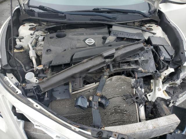 Photo 11 from auction – 2013 NISSAN ALTIMA 2.5 with VIN 1N4AL3AP5DC151290