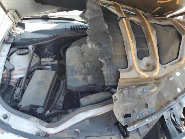 Photo 11 from auction – 2010 CHEVROLET CAMARO LT with VIN 2G1FB1EV8A9227287