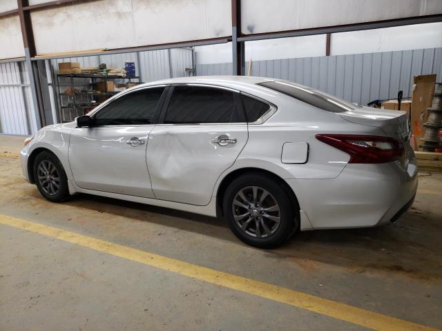 Photo 2 from auction – 2018 NISSAN ALTIMA 2.5 with VIN 1N4AL3AP1JC134921