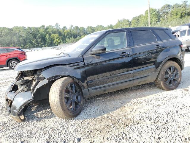 Photo 1 from auction – 2017 LAND ROVER RANGE ROVE with VIN SALVP2BGXHH188619