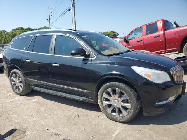 Photo 4 from auction – 2017 BUICK ENCLAVE with VIN 5GAKRCKD5HJ160513