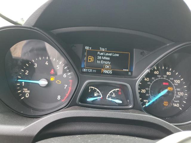 Photo 9 from auction – 2019 FORD ESCAPE SEL with VIN 1FMCU0HD4KUB59197
