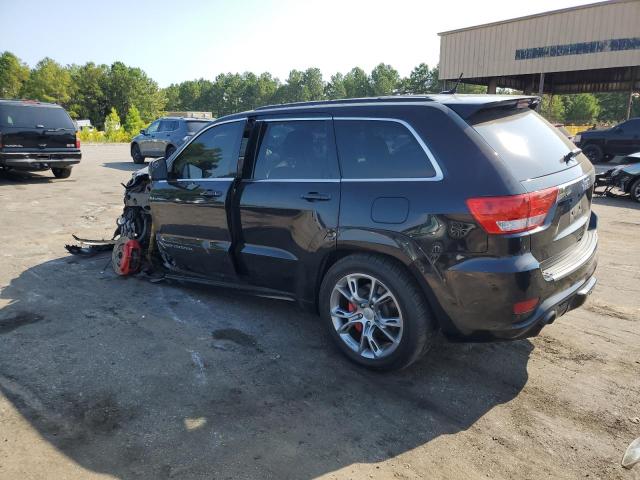 Photo 2 from auction – 2012 JEEP GRAND CHER with VIN 1C4RJFDJ3CC324136