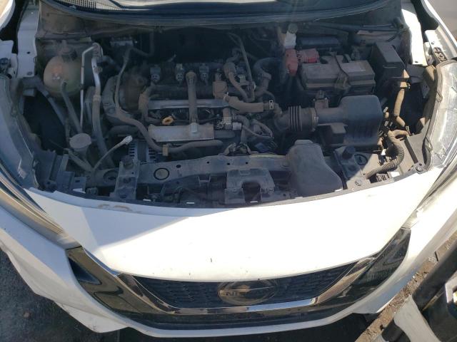 Photo 11 from auction – 2021 NISSAN VERSA SR with VIN 3N1CN8FVXML879969