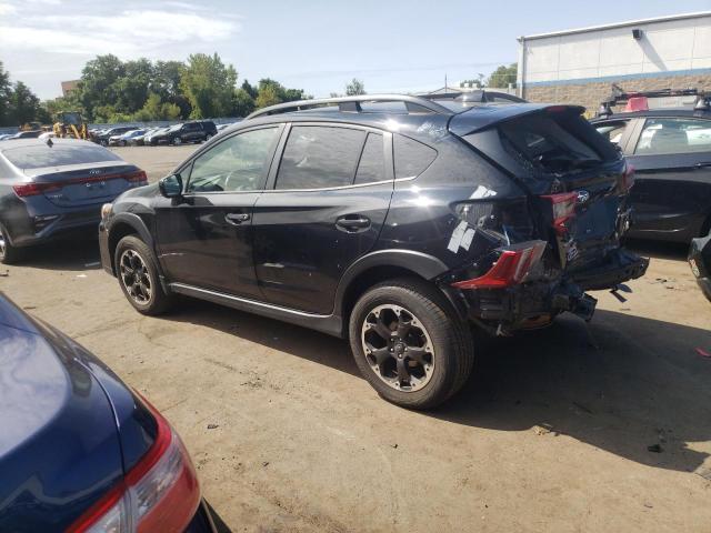 Photo 2 from auction – 2021 SUBARU CROSSTREK with VIN JF2GTAEC9M8668063