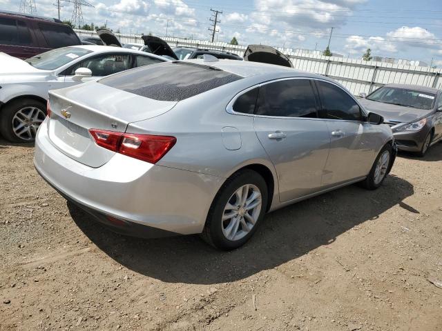 Photo 3 from auction – 2017 CHEVROLET MALIBU LT with VIN 1G1ZE5ST5HF105115