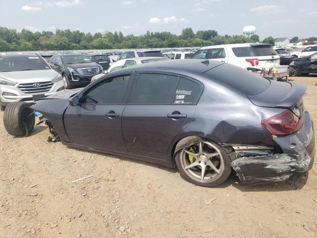 Photo 2 from auction – 2011 INFINITI G37 with VIN JN1CV6AR5BM354769
