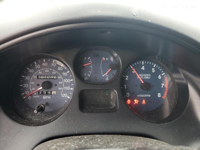 Photo 9 from auction – 1997 TOYOTA RAV4 with VIN JT3HP10V3V7040088