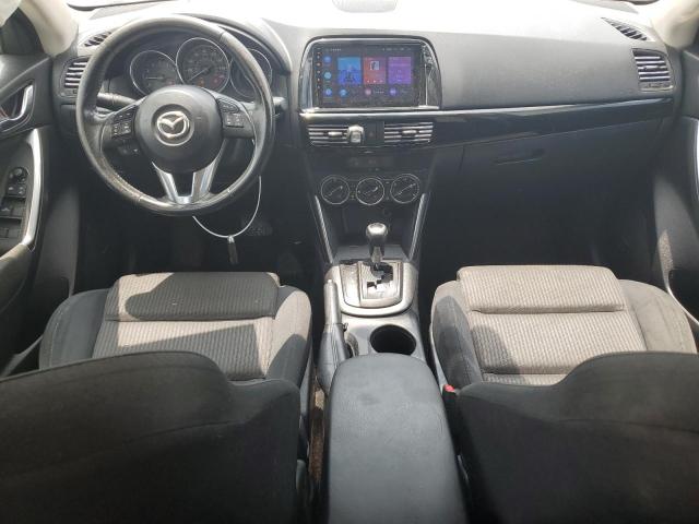 Photo 8 from auction – 2013 MAZDA CX-5 TOURI with VIN JM3KE4CE8D0122868