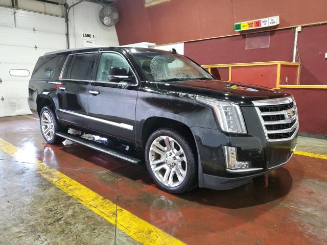 Photo 4 from auction – 2018 CADILLAC ESCALADE E with VIN 1GYS4JKJ7JR235463
