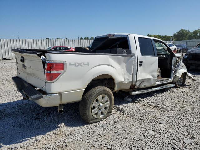 Photo 3 from auction – 2010 FORD F150 SUPER with VIN 1FTFW1EV0AFD31307