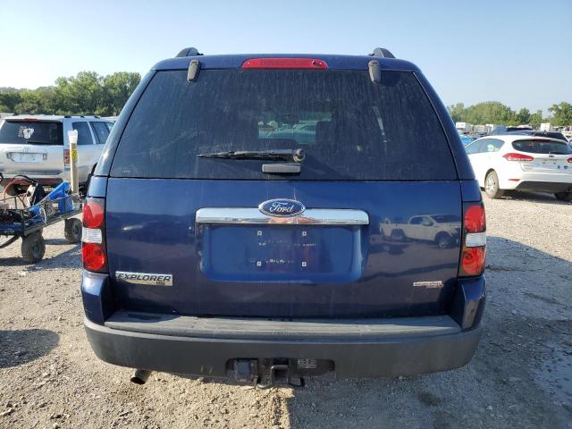 Photo 6 from auction – 2007 FORD EXPLORER X with VIN 1FMEU73EX7UB66731
