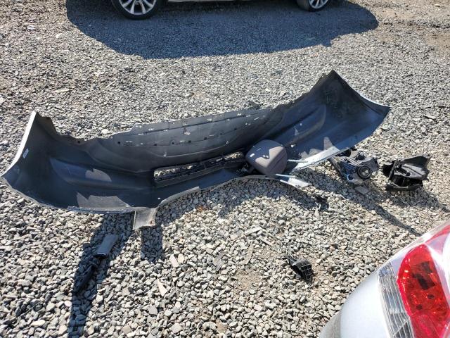 Photo 12 from auction – 2011 HONDA ACCORD LX with VIN 1HGCP2F38BA083553