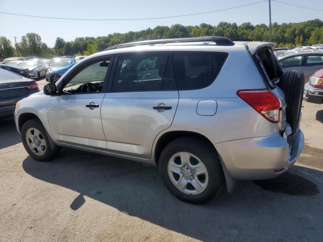 Photo 2 from auction – 2008 TOYOTA RAV4 with VIN JTMZD35V485098725