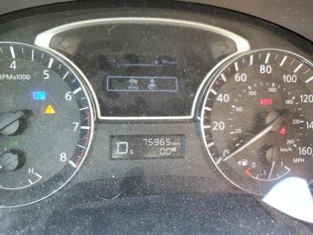 Photo 9 from auction – 2015 NISSAN ALTIMA 2.5 with VIN 1N4AL3AP0FC103098