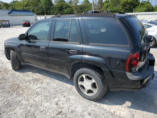 Photo 2 from auction – 2007 CHEVROLET TRAILBLAZE with VIN 1GNDT13SX72140574