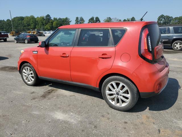 Photo 2 from auction – 2019 KIA SOUL + with VIN KNDJP3A50K7664207