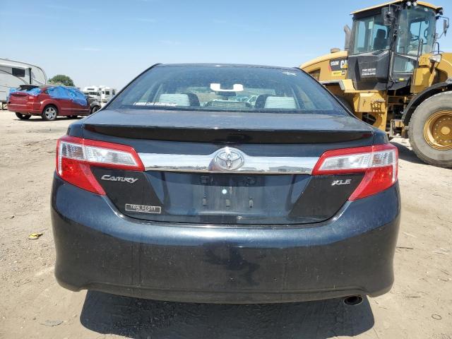 Photo 6 from auction – 2012 TOYOTA CAMRY BASE with VIN 4T4BF1FK3CR167859