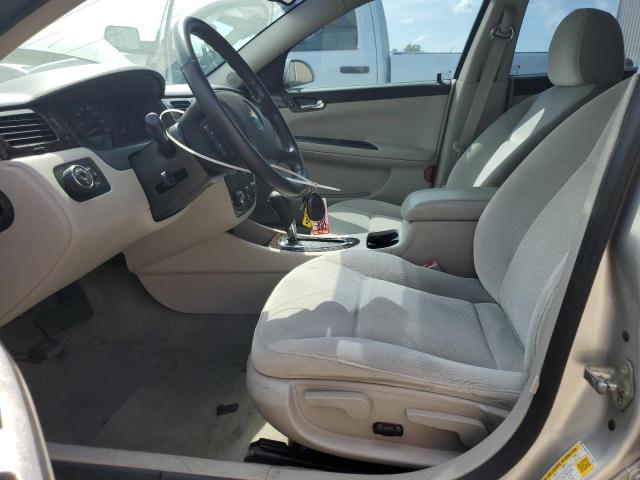Photo 7 from auction – 2014 CHEVROLET IMPALA LIM with VIN 2G1WA5E37E1171033