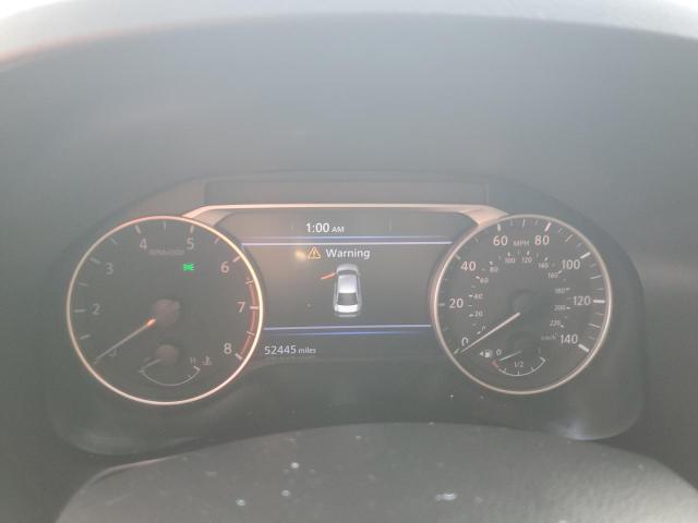 Photo 9 from auction – 2020 NISSAN ALTIMA S with VIN 1N4BL4BV1LC274008