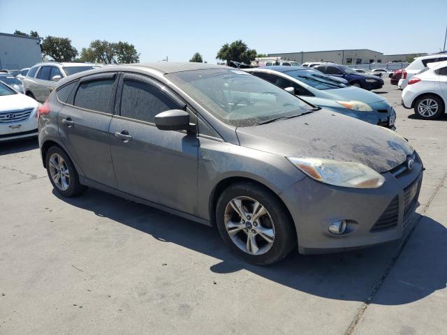 Photo 4 from auction – 2012 FORD FOCUS SE with VIN 1FAHP3K28CL311179