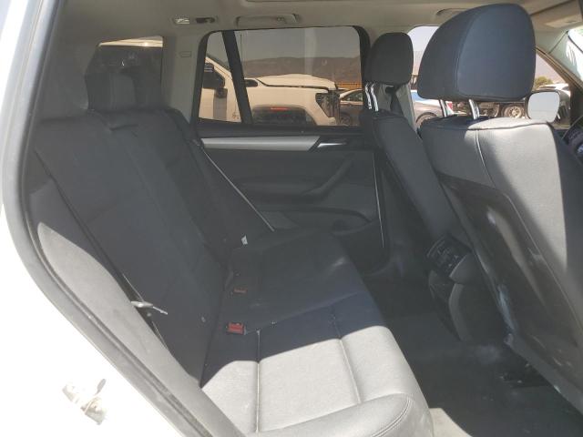 Photo 11 from auction – 2013 BMW X3 XDRIVE2 with VIN 5UXWX9C50D0A17440