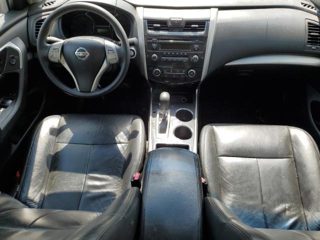 Photo 8 from auction – 2013 NISSAN ALTIMA 2.5 with VIN 1N4AL3AP9DN426955