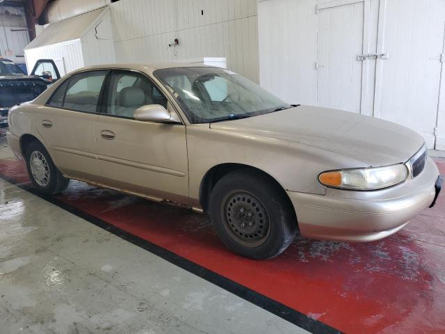 Photo 4 from auction – 2004 BUICK CENTURY CU with VIN 2G4WS52J241266827