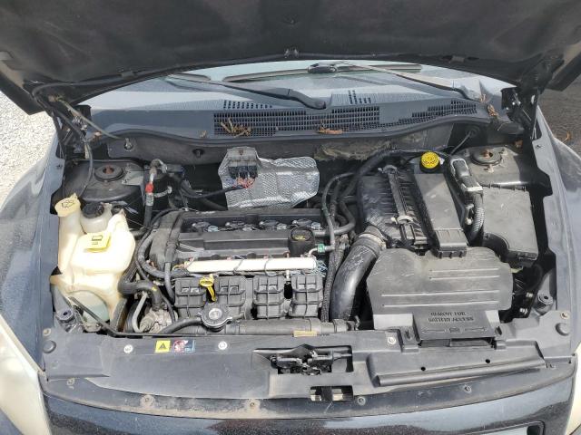 Photo 12 from auction – 2009 DODGE CALIBER SE with VIN 1B3HB28A19D180893