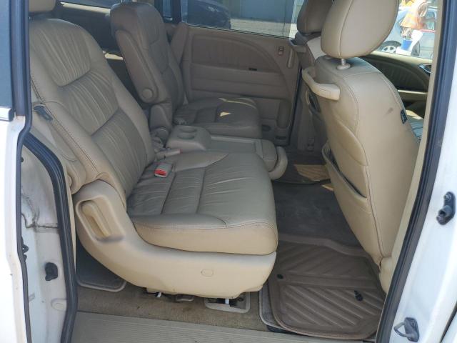 Photo 11 from auction – 2009 HONDA ODYSSEY EX with VIN 5FNRL38709B024931