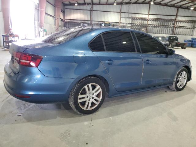 Photo 3 from auction – 2018 VOLKSWAGEN JETTA S with VIN 3VW2B7AJ7JM229919