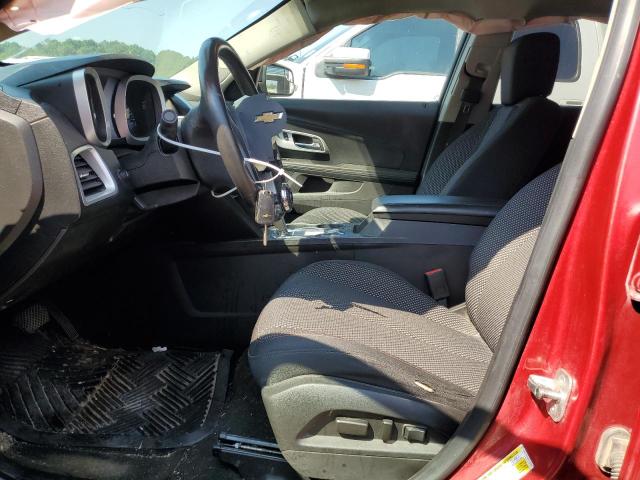 Photo 7 from auction – 2013 CHEVROLET EQUINOX LT with VIN 2GNALDEK4D6188359
