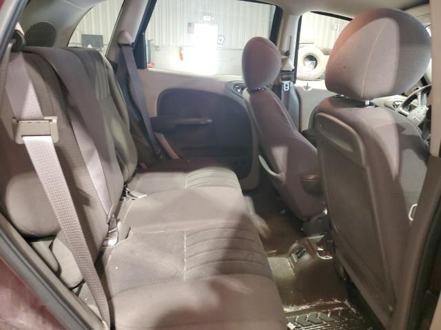 Photo 10 from auction – 2003 CHRYSLER PT CRUISER with VIN 3C4FY48B43T643216