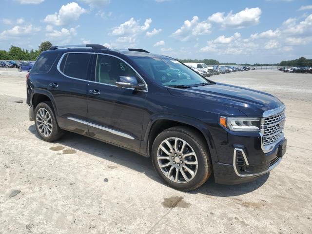 Photo 4 from auction – 2021 GMC ACADIA DEN with VIN 1GKKNPLS2MZ176120