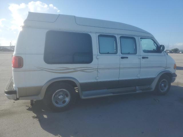 Photo 3 from auction – 2002 DODGE RAM VAN B1 with VIN 2B6HB11Z32K117934