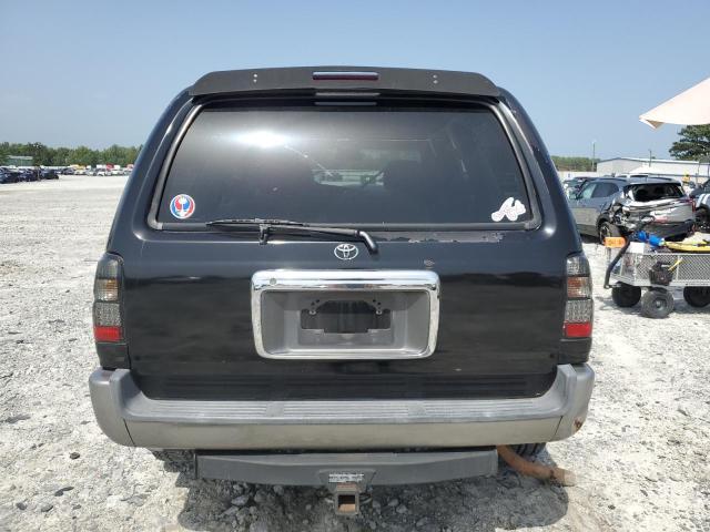 Photo 6 from auction – 2002 TOYOTA 4RUNNER LI with VIN JT3GN87R920246264