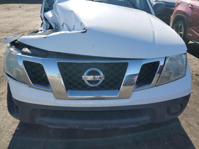 Photo 11 from auction – 2010 NISSAN FRONTIER K with VIN 1N6BD0CT5AC441431