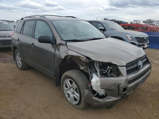 Photo 4 from auction – 2010 TOYOTA RAV4 with VIN 2T3BF4DV6AW028175