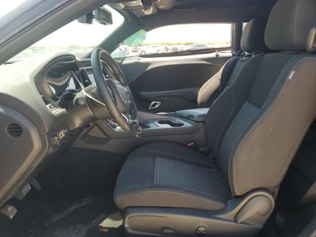 Photo 7 from auction – 2023 DODGE CHALLENGER with VIN 2C3CDZAG1PH538847