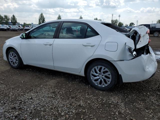 Photo 2 from auction – 2019 TOYOTA COROLLA L with VIN 2T1BURHE2KC226695