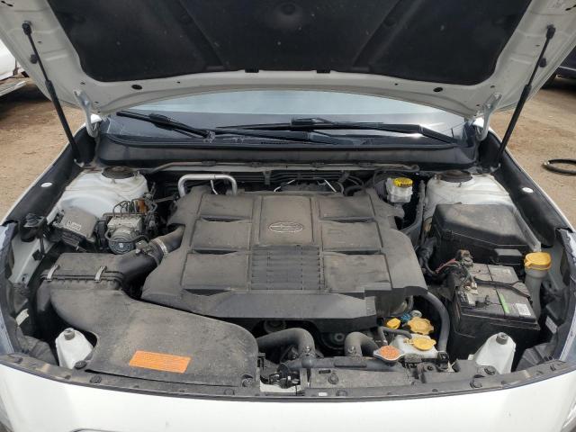 Photo 11 from auction – 2018 SUBARU OUTBACK 3. with VIN 4S4BSENC0J3291680