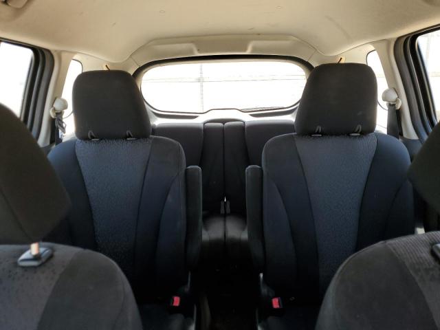 Photo 10 from auction – 2012 MAZDA 5 with VIN JM1CW2CL2C0106712