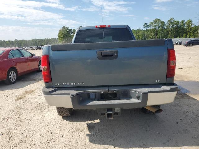 Photo 6 from auction – 2011 CHEVROLET SILVERADO with VIN 1GC1KXCG4BF261230