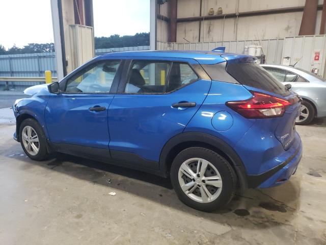 Photo 2 from auction – 2021 NISSAN KICKS S with VIN 3N1CP5BV7ML560429