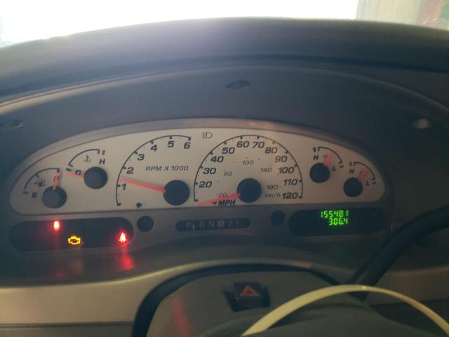 Photo 9 from auction – 2005 FORD EXPLORER S with VIN 1FMZU77K15UB64638